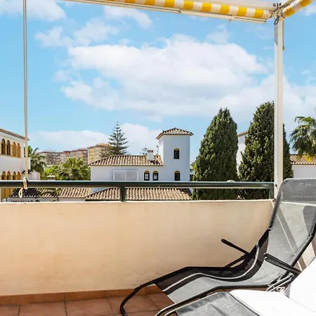 Appartamento Apartamento Puebla Lucia *