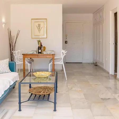 Appartamento Apartamento Puebla Lucia