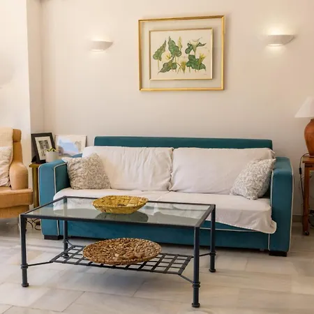 Apartamento Puebla Lucia Apartment Fuengirola