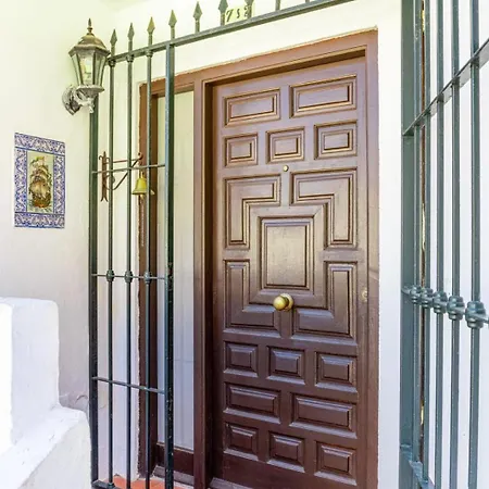 Apartamento Puebla Lucia Apartment Fuengirola