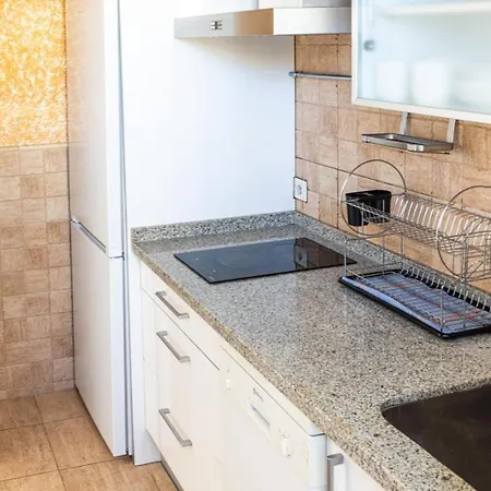 Apartamento Puebla Lucia * Fuengirola