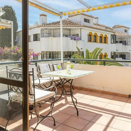 Apartment Apartamento Puebla Lucia Fuengirola