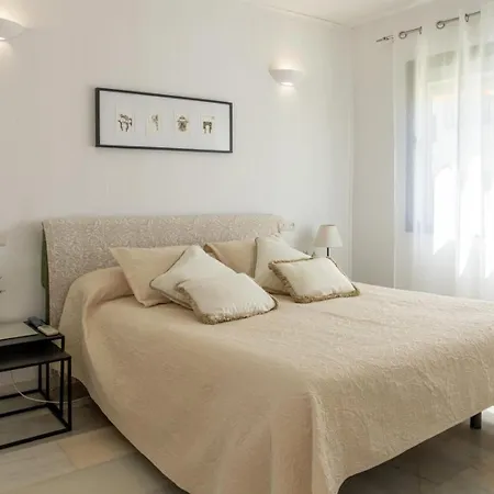 Apartment Apartamento Puebla Lucia Fuengirola