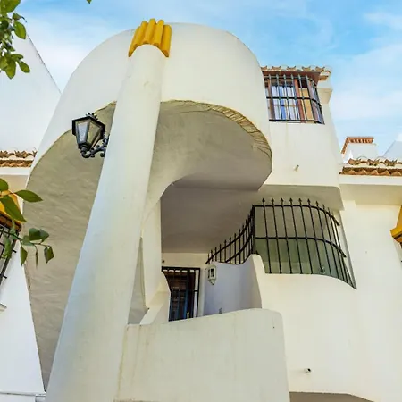 Apartment Apartamento Puebla Lucia Fuengirola