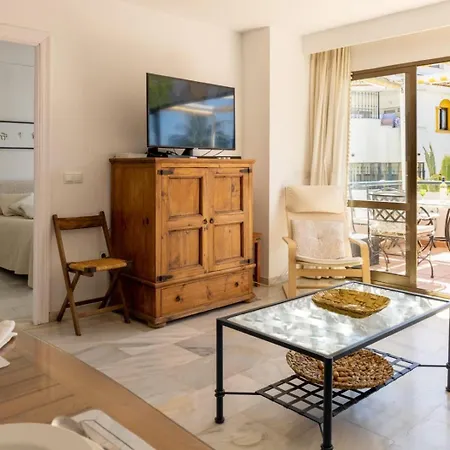 Apartamento Puebla Lucia * Fuengirola