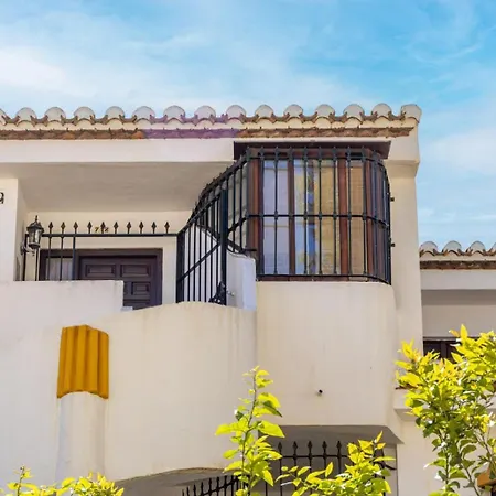 Apartamento Puebla Lucia Apartment