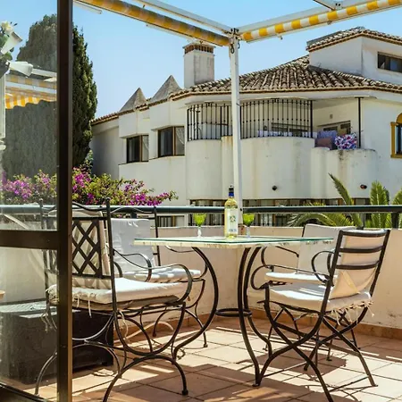 Apartamento Puebla Lucia Fuengirola