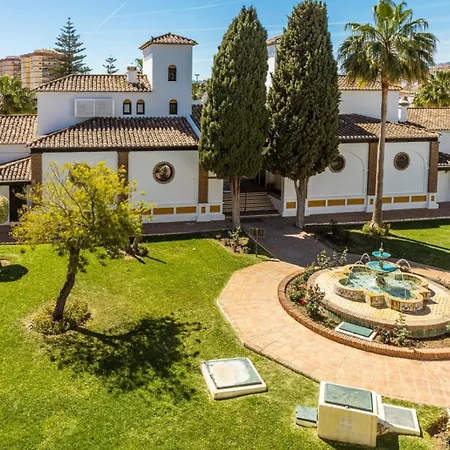 Apartamento Puebla Lucia Apartment